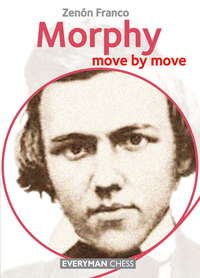 Morphy: Move by Move E-Book for Download