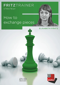 How to Exchange Pieces - Chess Software Download 