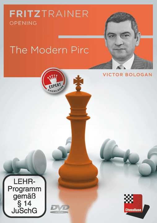Modern Chess Openings - 15th Edition