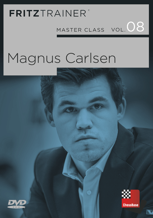 Magnus Carlsen - Age, Family, Bio