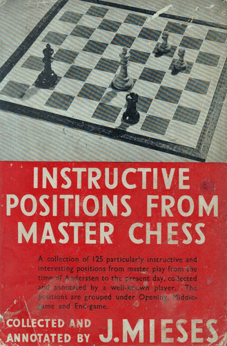  Instructive Positions from Master Chess - Classic E-Book Download