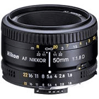 Nikon 50mm f/1.8D Af