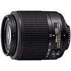 Nikon 55-200mm f/4-5.6 G ED AFS DX Zoom