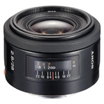Sony 28mm F2.8 Lens
