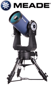 Meade LX200-ACF 16"/406mm