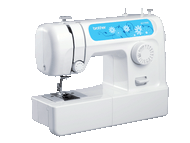 Brother JS1700 Sewing Machine