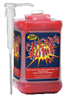Zep Cherry Bomb with One Gallon Industrial Pump