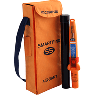 McMurdo Smartfind S5 AIS SART - AIS Emergency Transmitter - Non-HAZMAT
