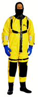 Mustang Ice Commander Rescue Suit - universal adult