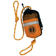 Mustang 75 Rescue Throw Bag