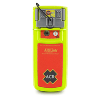 ACR AISLink MOB Personal Man Overboard Beacon