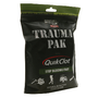 Adventure Medical Trauma Pak with QuikClot - front
