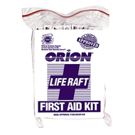 Life Raft First Aid Kit - front