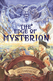 The Edge of Mysterion: Another Tale of Mysterion
