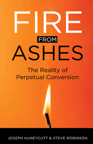 Fire from Ashes: The Reality of Perpetual Conversion