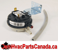 York Coleman S1-32435972000 Pressure Switch kit Canada