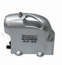 Sparmax Single Cylinder AC-55 Baby