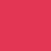 Daler Rowney Designer Gouache 15ml - Ruby Red