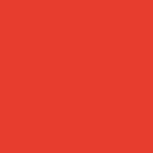 Daler Rowney Designer Gouache 15ml - Vermilion Red