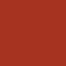Color Swatch Image in Russet