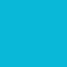 Color Swatch Image in Turquoise