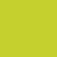Color Swatch Image in Yellow Green