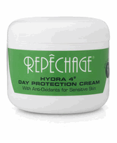 Repechage Hydra 4 Day Protection Cream 4 oz.