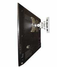 Boa Mini with Universal Plate on a rail