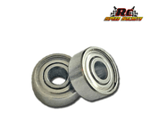 5x11x5 Hybrid Ceramic bearing- 1 piece