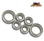 Rc Speed Secrets
"Next Level"
Hybrid Ceramic
Gearbox Bearings
Stainless  for B6, B6D