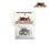 Rc Speed Secrets
"Next Level"
Hybrid Ceramic
Gearbox Bearings
Stainless  for B6.1, B6.1D and B6/B6d (bag)