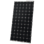 Panasonic HIT MC4T-VBHN240SE10 240 Watt Solar Panel Module image