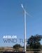 Aeolos-H 1kW Wind Turbine