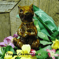 Squirrel Plant Tender for Potted Plants or Container Gardens Made in the USA