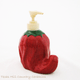 Kitchen chili pepper collection for Texas and southwest decorating.