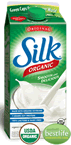 White Wave Original Soy Milk (12x32 Oz)