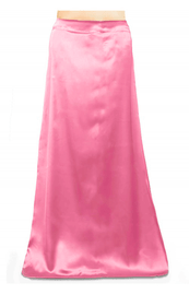 Sari petticoat satin #SP07