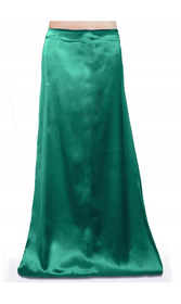 Sari petticoat satin #SP13