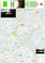 Lynx Lake to Churchill River Map
