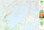 Lac La Ronge Nautical map 