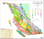 Geological Map of British Columbia