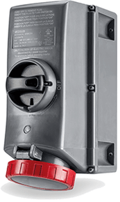 Advance-GRP Mechanical Interlock DISCONNECTS