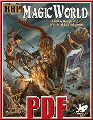 The Magic Book PDF