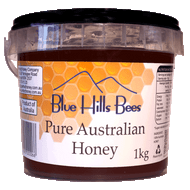 Honey - 1kg Tub