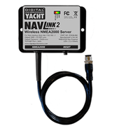 Digital Yacht NavLink 2 NMEA 2000 to WiFi Gateway ZDIGNLINK Boat Marine