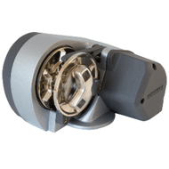 Lewmar Pro-Sport 550G Horizontal Anchor Windlass Kit 12V 6656811967-303 Boat