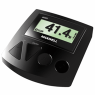 Maxwell AA560 Rope Chain or All Chain Counter Control Black P102944 Boat Marine