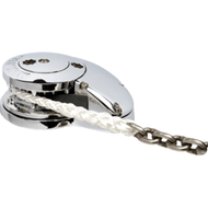 Maxwell RC10/8 Automatic Rope Chain 12V Anchor Windlass 5/16" Chain 5/8" Rope