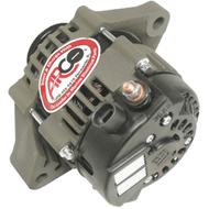 ARCO Outboard Alternator 1.5-3.0Liter Multi-Groove Pulley 875286A 828506 881247