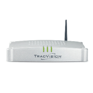 KVH TV-Hub A for Circular TV Series Systems 01-0380-05 Boat Yacht Marine